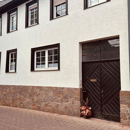 Appartamento Cuvée Magnum Rüdesheim am Rhein Esterno foto